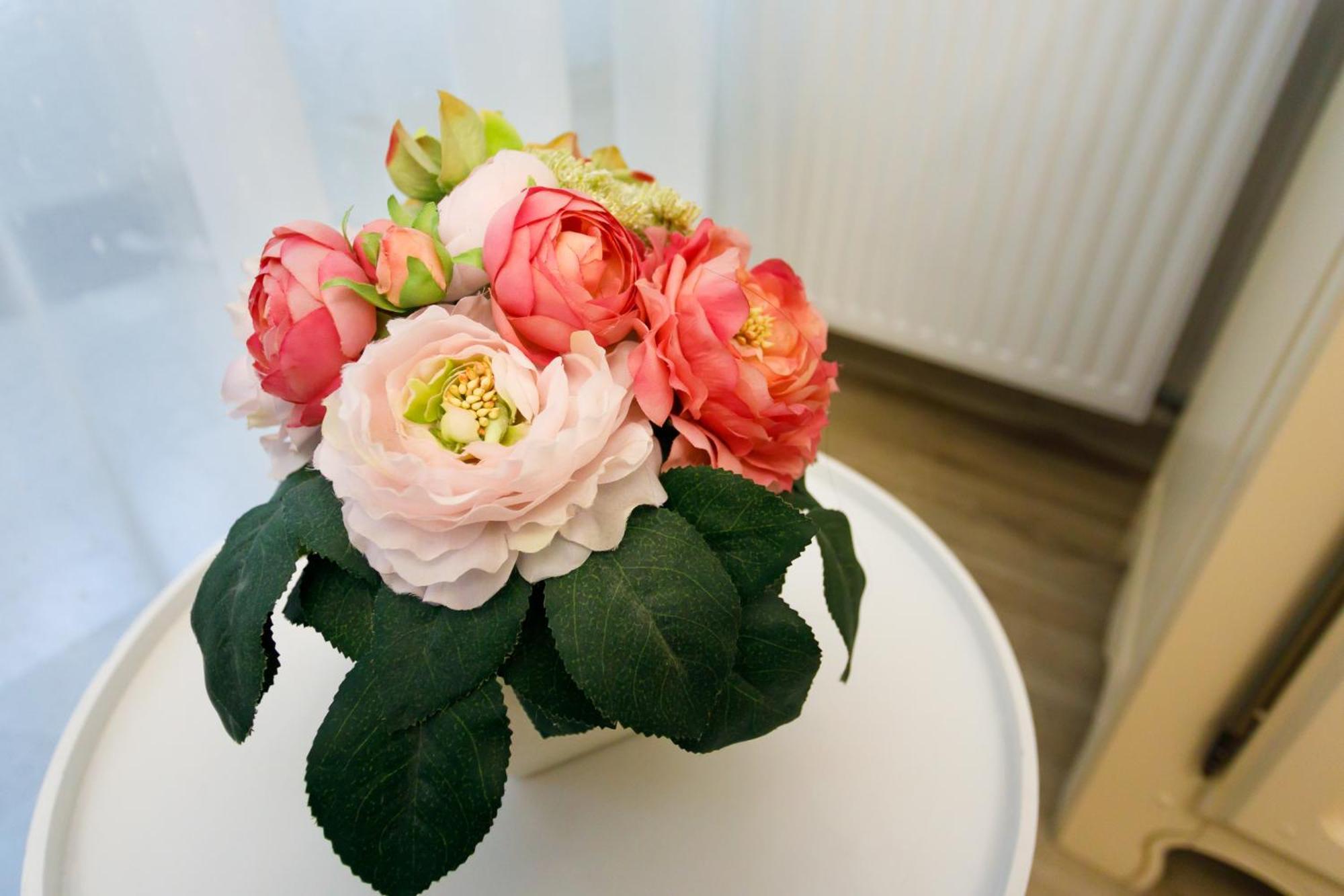 Gong Apartments Сибиу Экстерьер фото